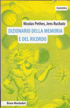 pethes dizionario memoria2549
