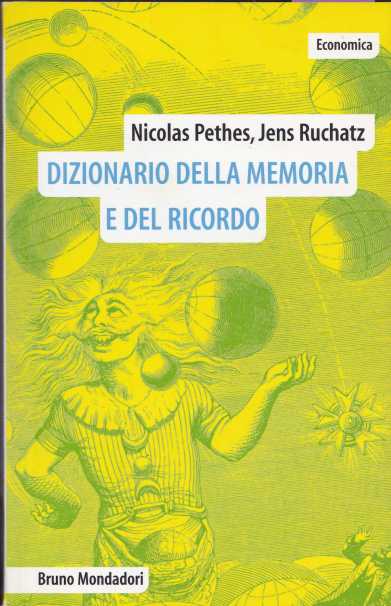 pethes dizionario memoria2549