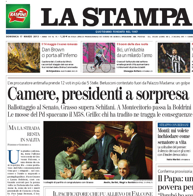 stampa