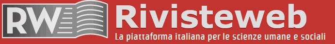RIVISTEWEB