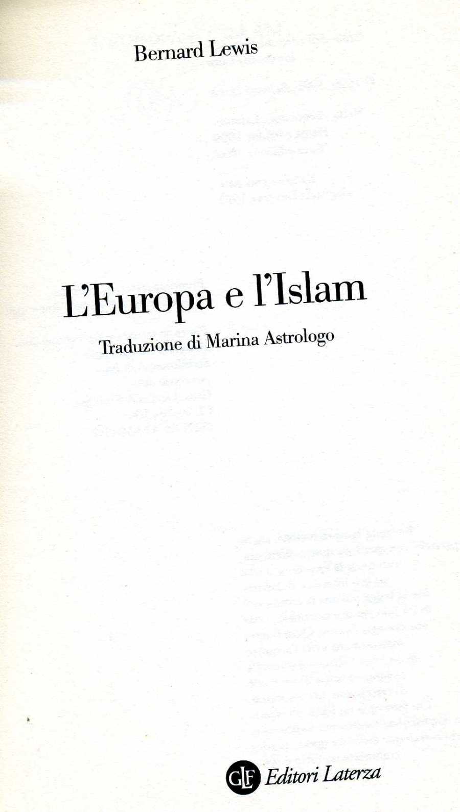 europa islam392