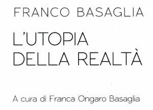 BASAGLIA F. (a cura di Basaglia Ongaro F785