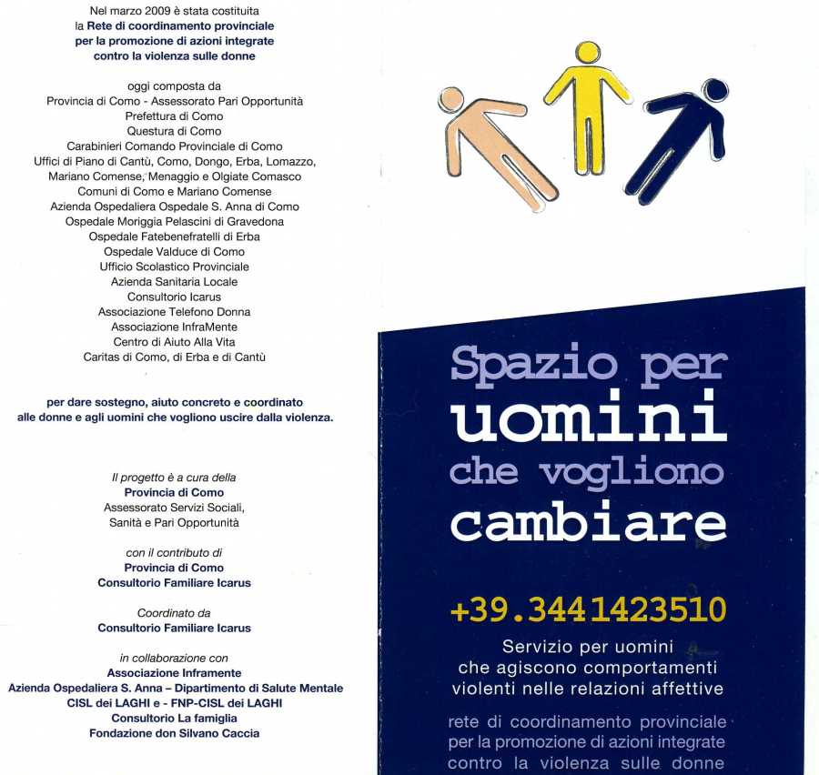 UOMINI 1989