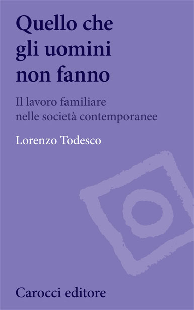 Quello che gli uomini non fanno