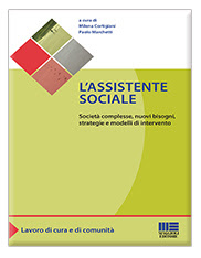 L’assistente sociale