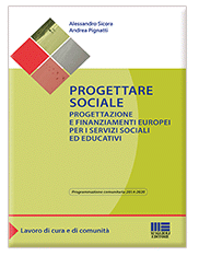 Progettare sociale