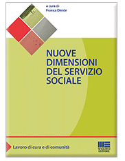 Nuove dimensioni del servizio sociale