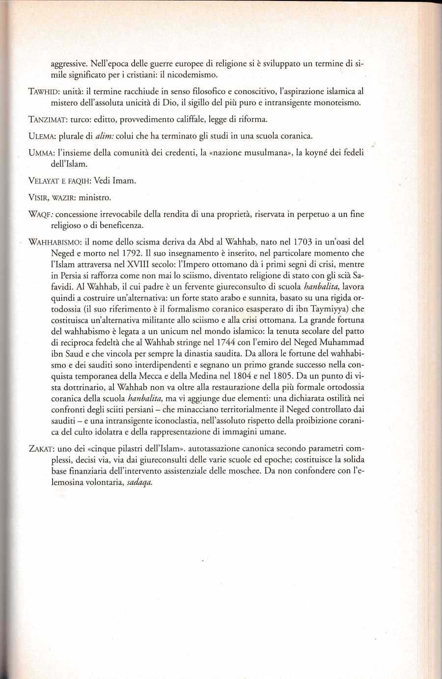 PANELLA libro nero regimi islamici2362