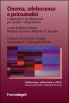 Cinema, adolescenza e psicoanalisi