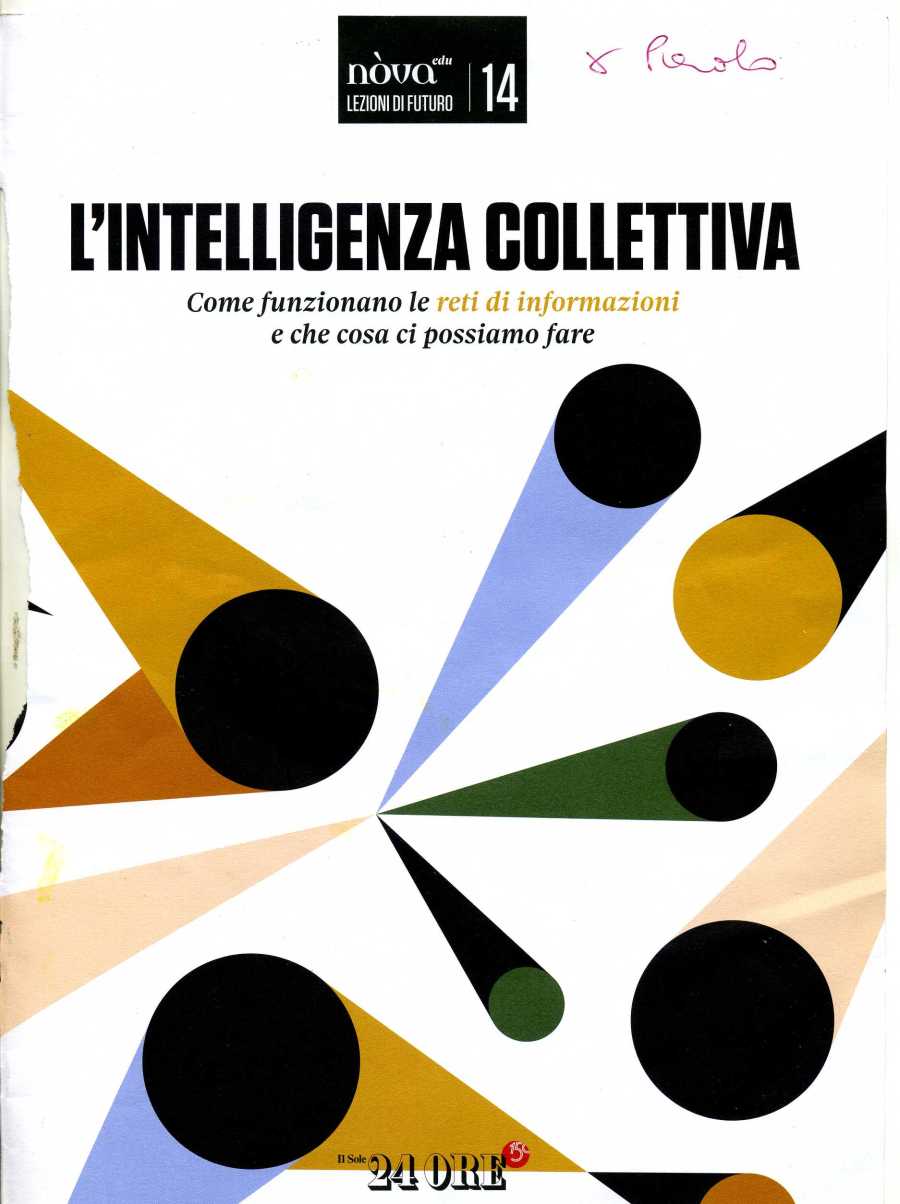 INTELLIGENZE3182