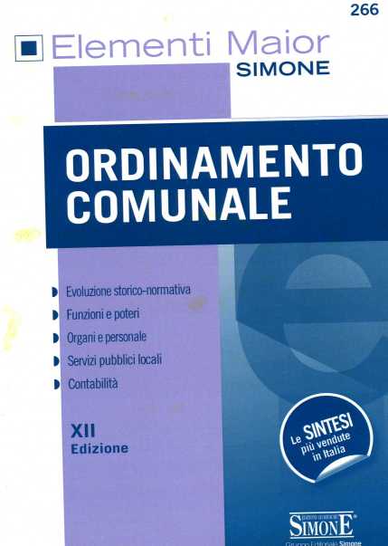 ORD COM3174