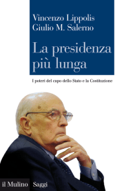 Copertina La presidenza più lunga