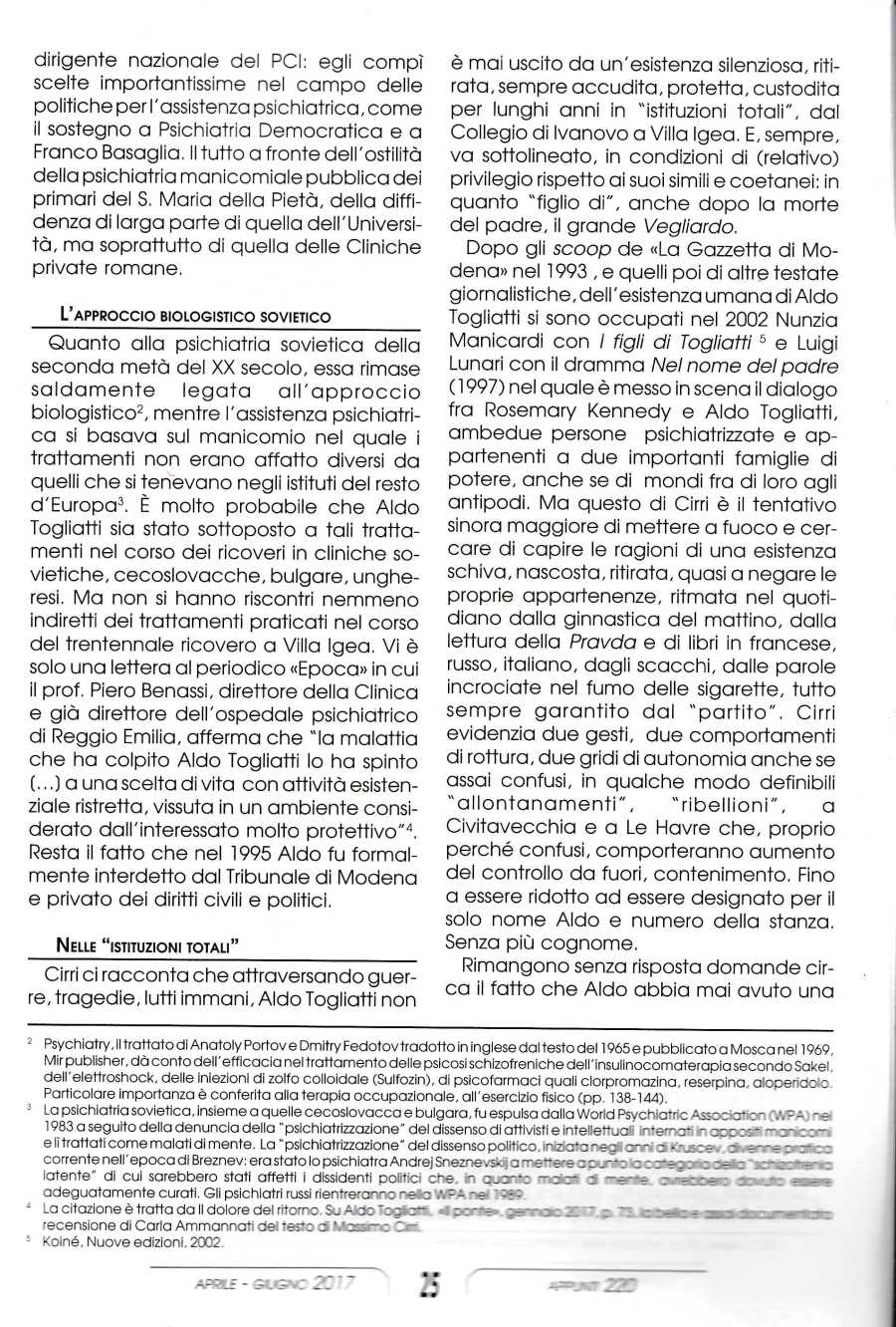 benevelli su cirri togliatti2333