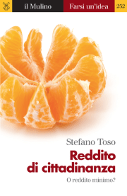 Copertina Reddito di cittadinanza o reddito minimo?