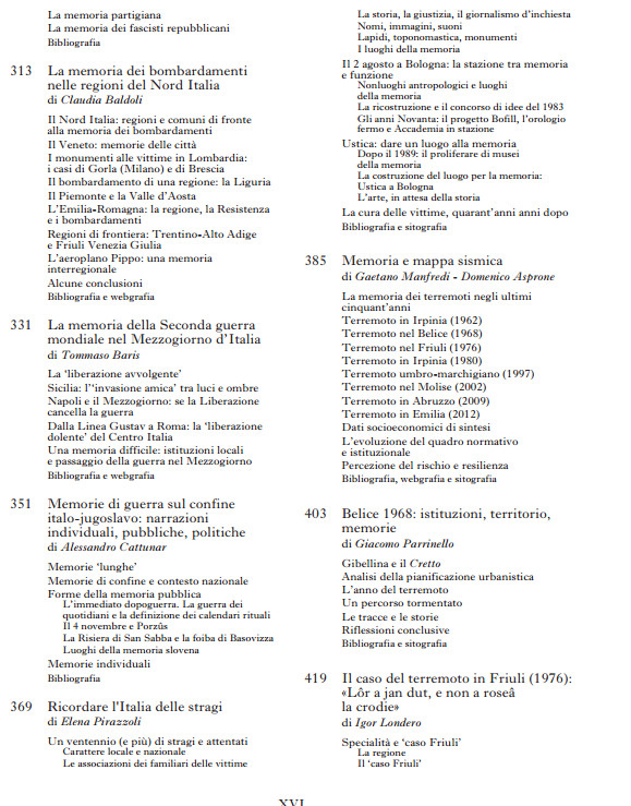 Antonio Spallino e il Monumento alla Resistenza Europea, un ricordo di