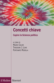 Copertina Concetti chiave