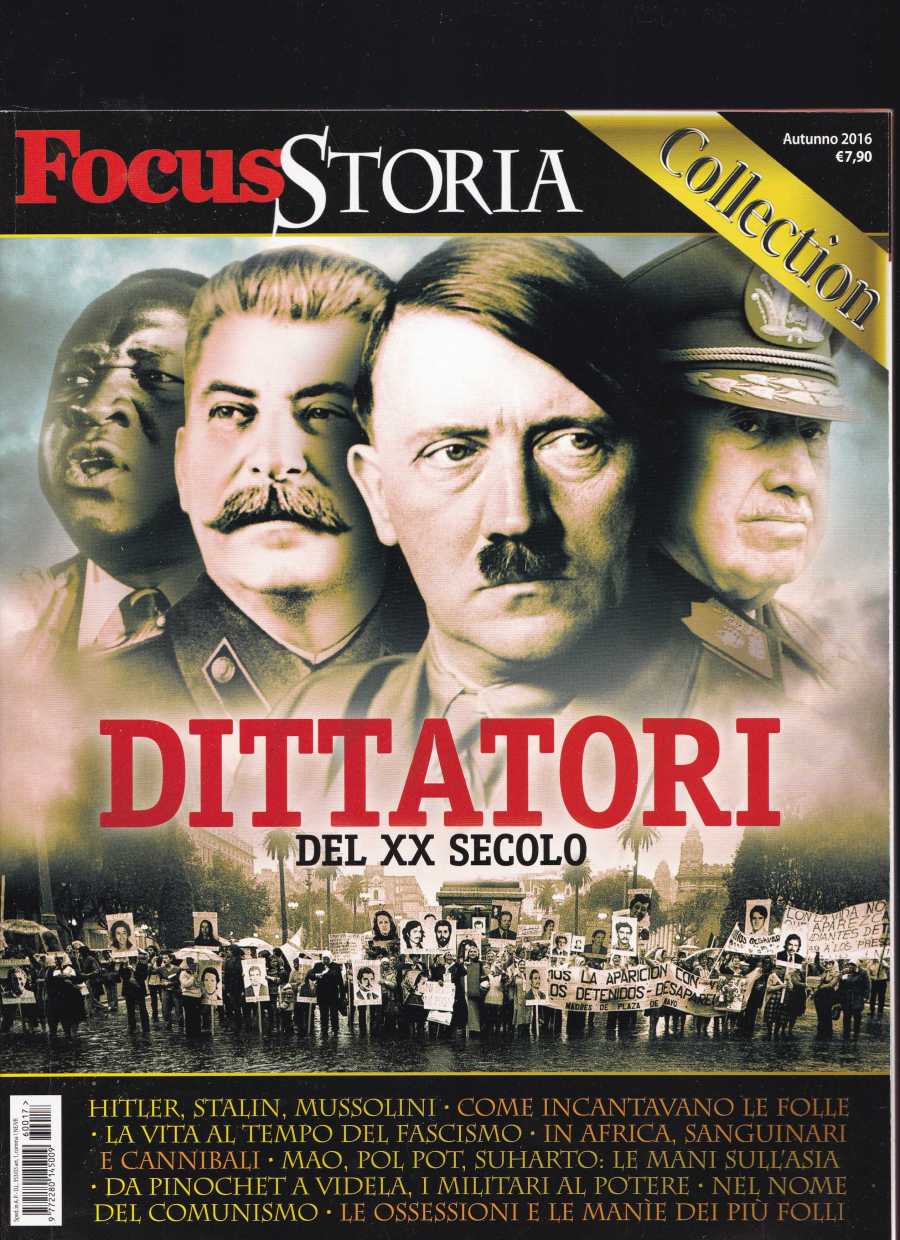 dittatori3676