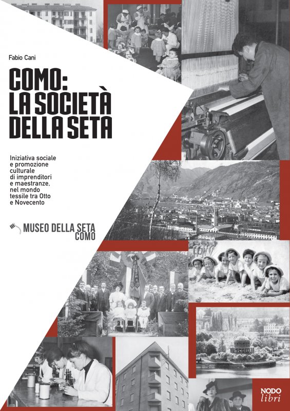 La società della seta