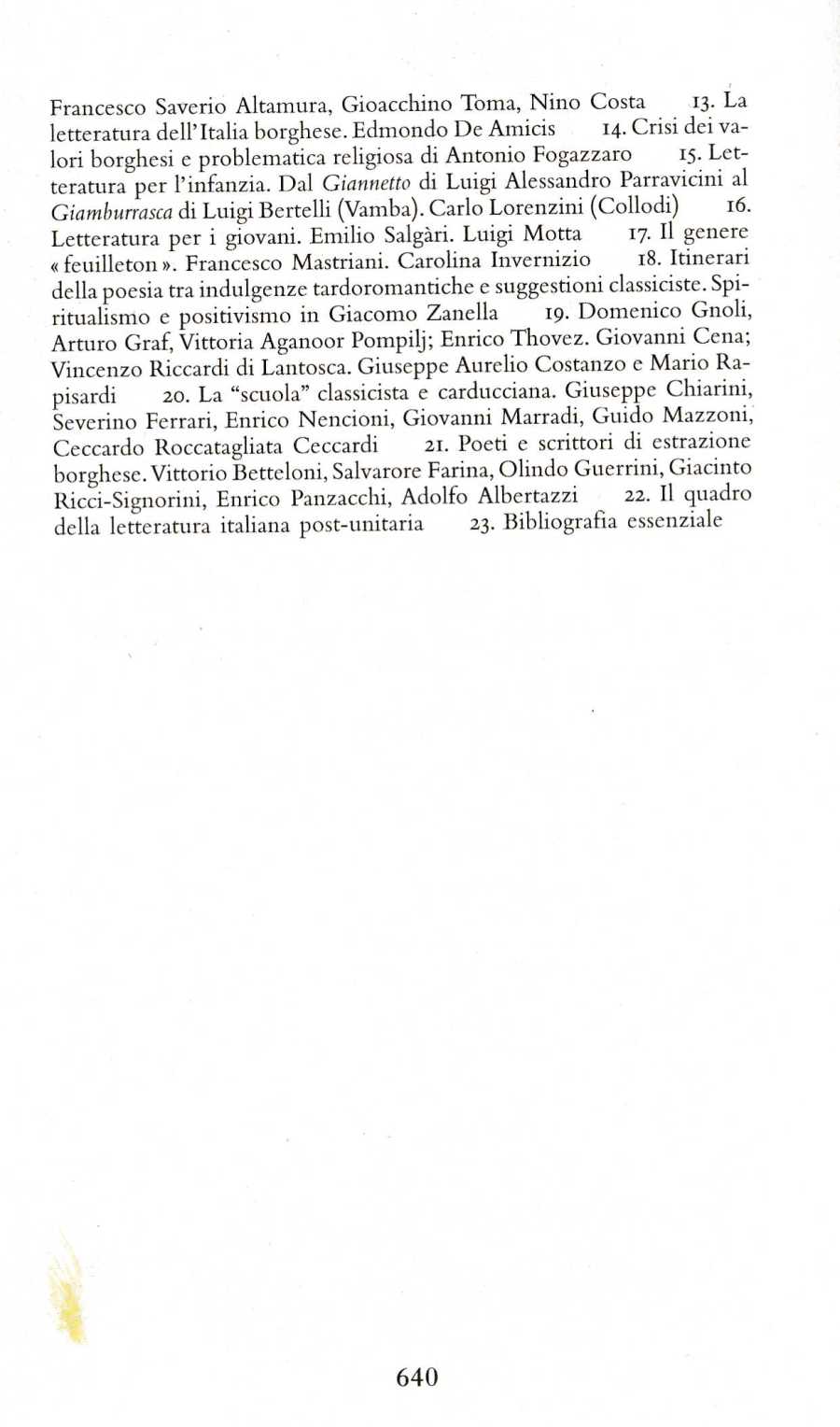 tettteratura-8003675