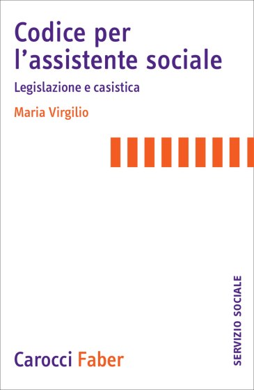 Codice per l’assistente sociale