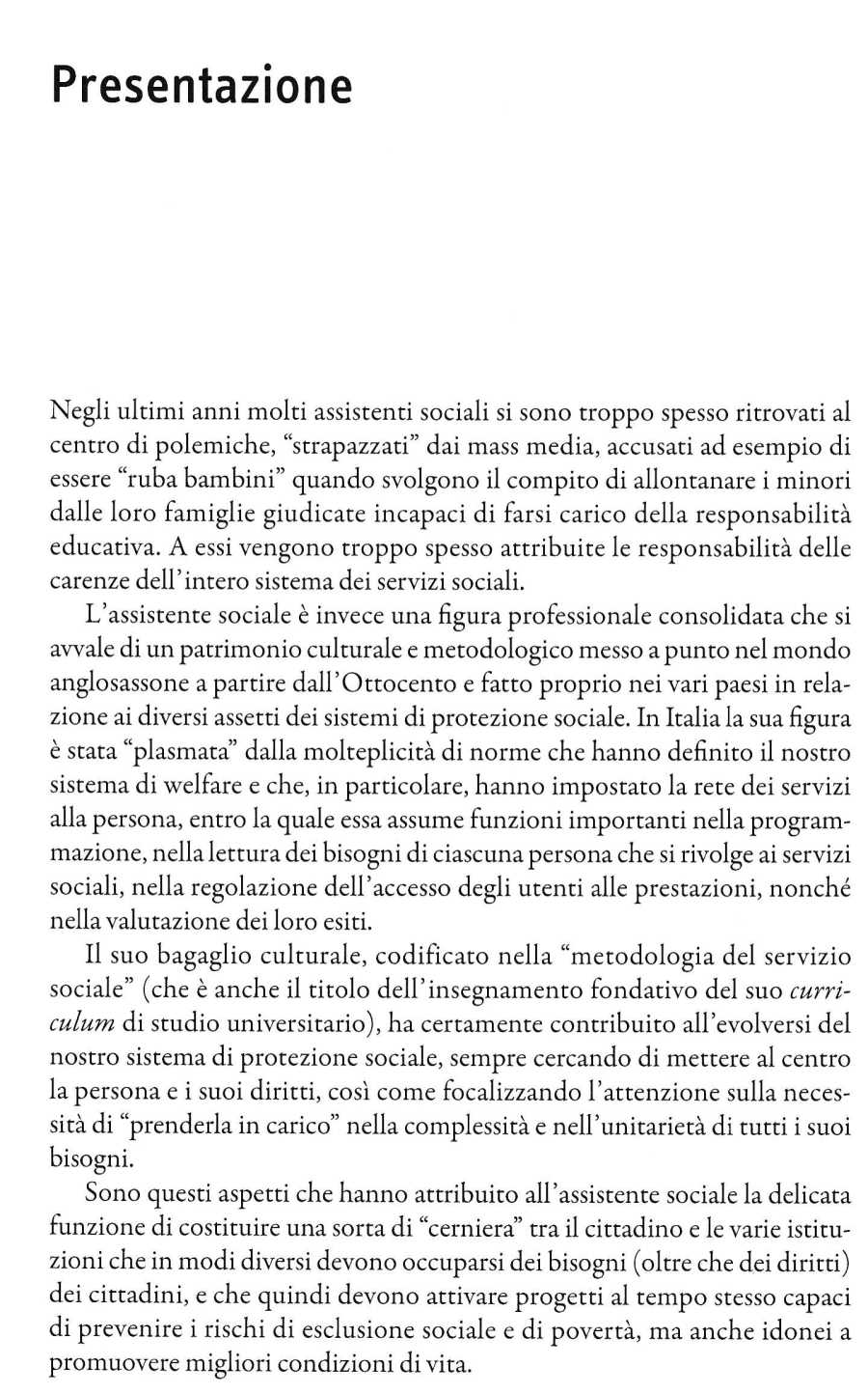 codice assistente sociale237