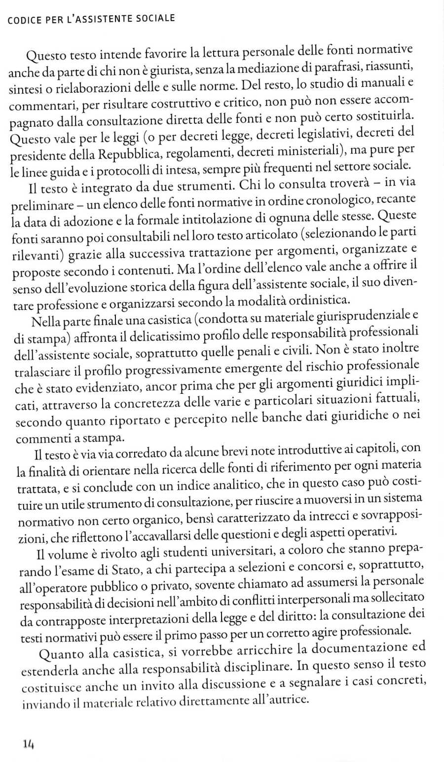 codice assistente sociale242