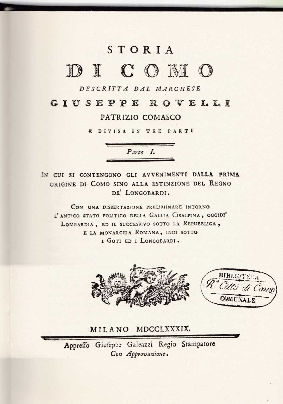 rovelli3923