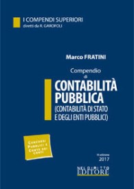 COMPENDIO DI CONTABILITÀ PUBBLICA
