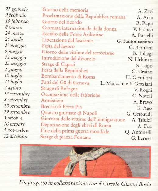 CALENDARIO CIVILE361