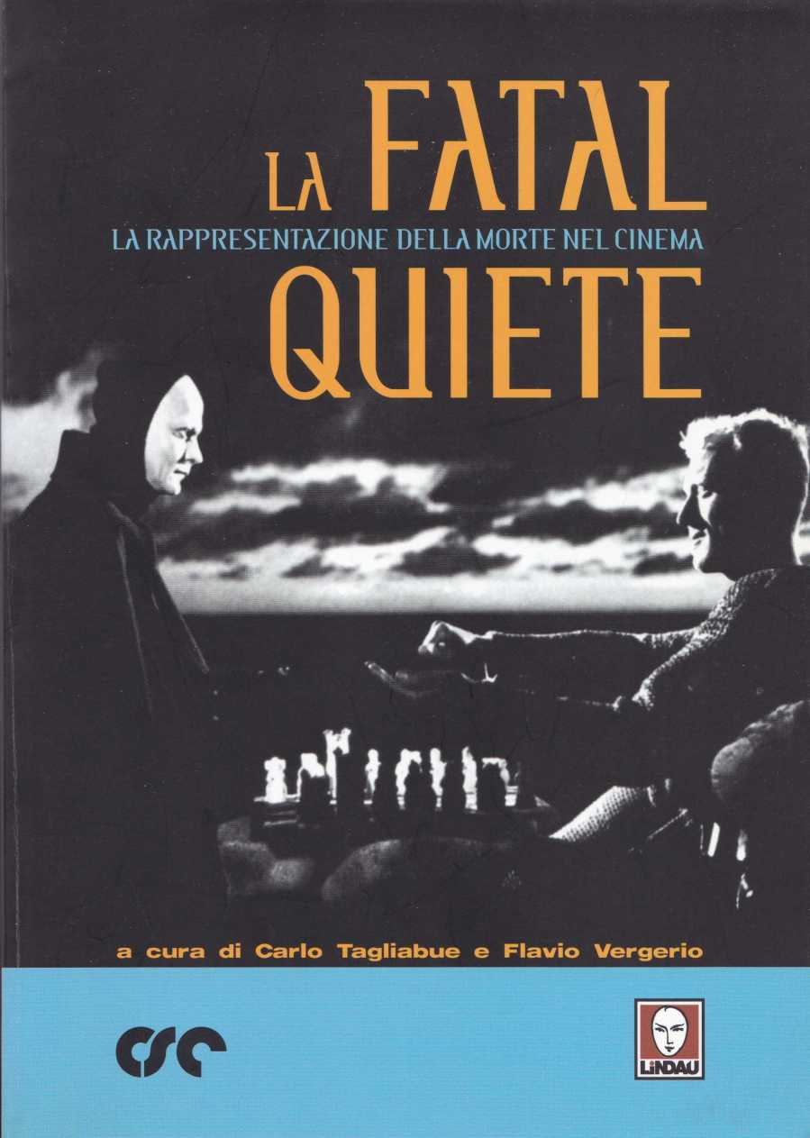 FATAL QUIETE281