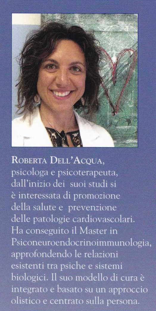 dell'acqua cuore580