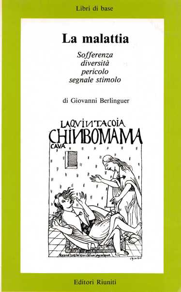 BERLINGUER MALATTIA 1984149