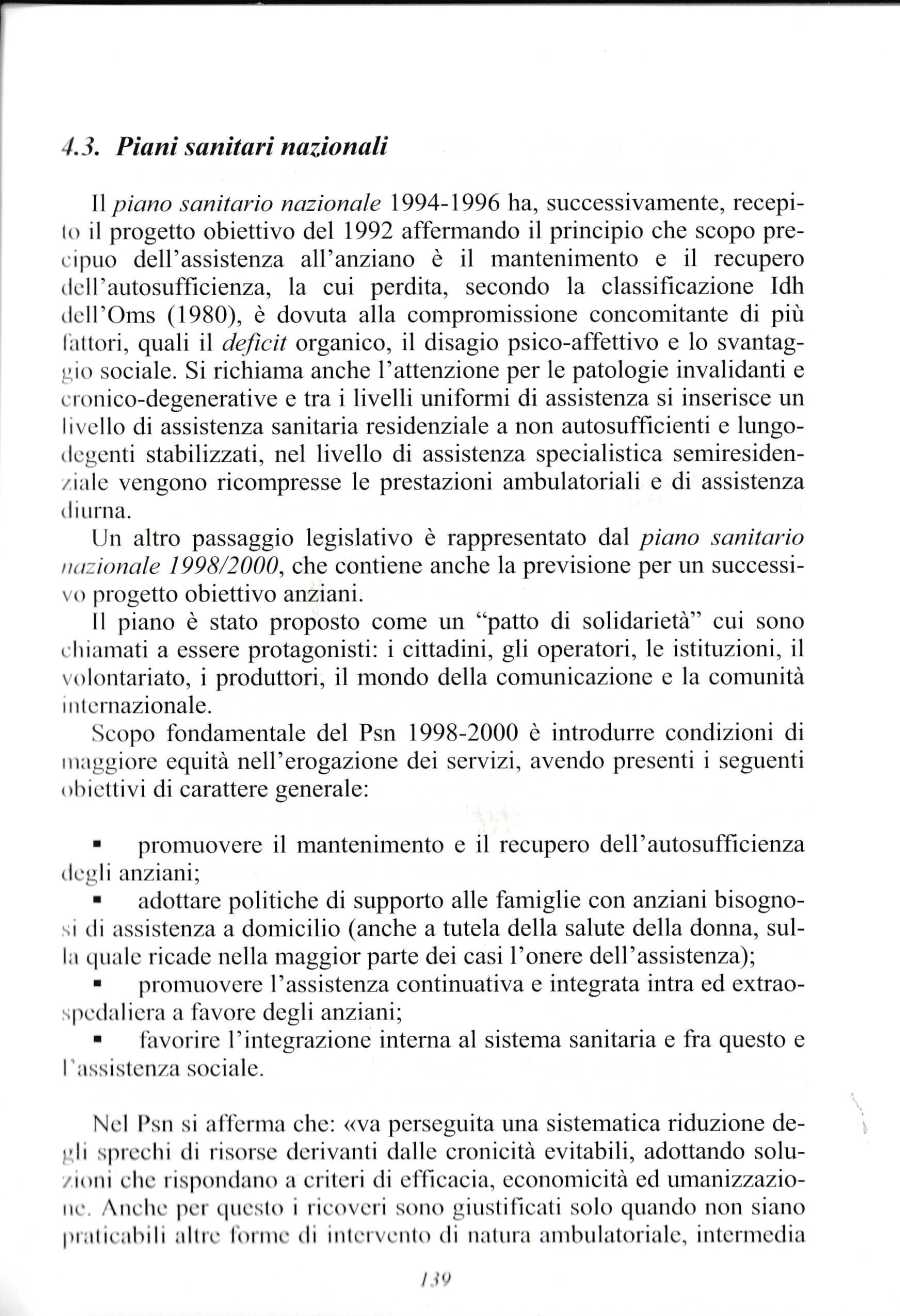 anziani politiche servizi 2005 ferrario paolo1322