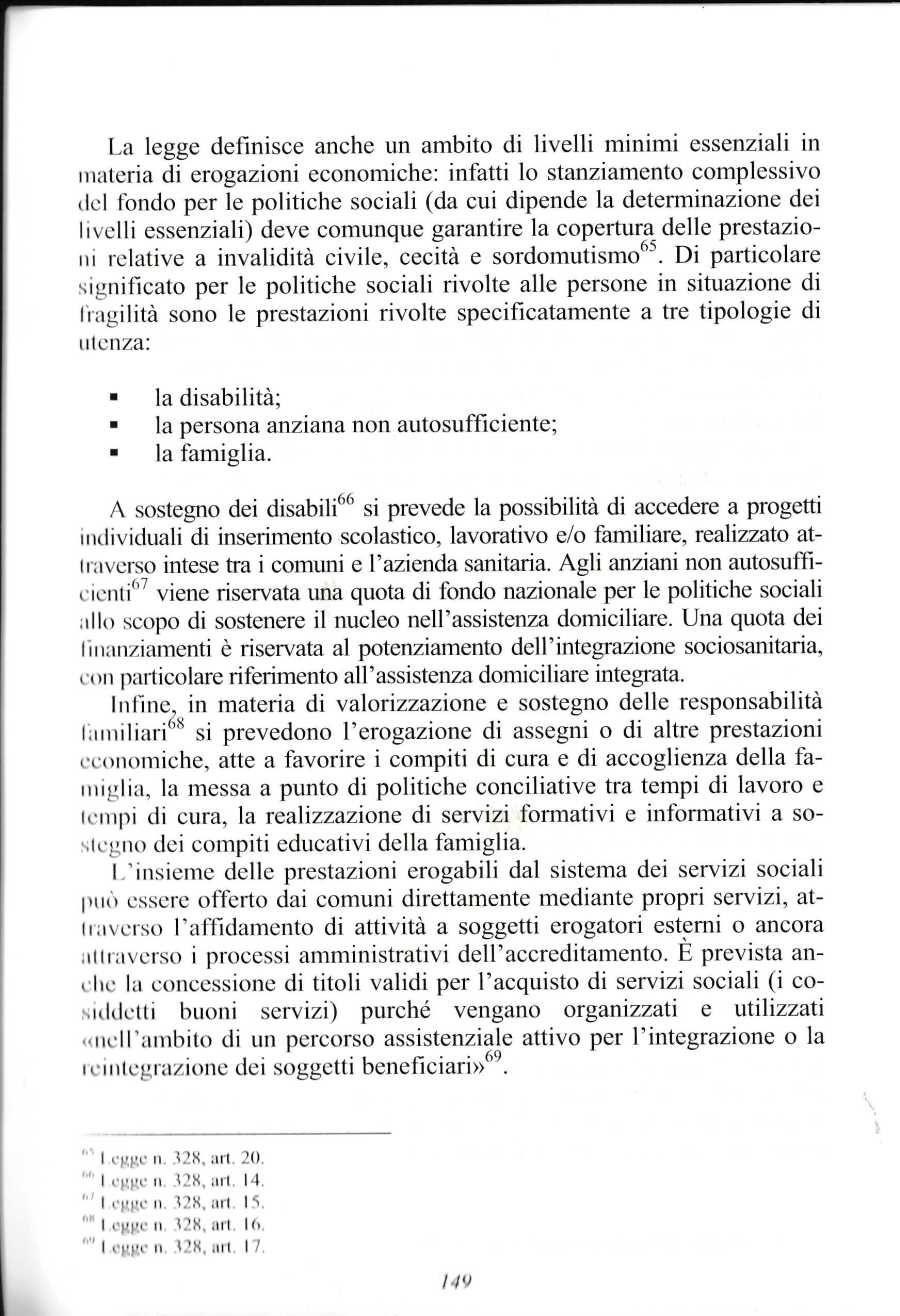 anziani politiche servizi 2005 ferrario paolo1332