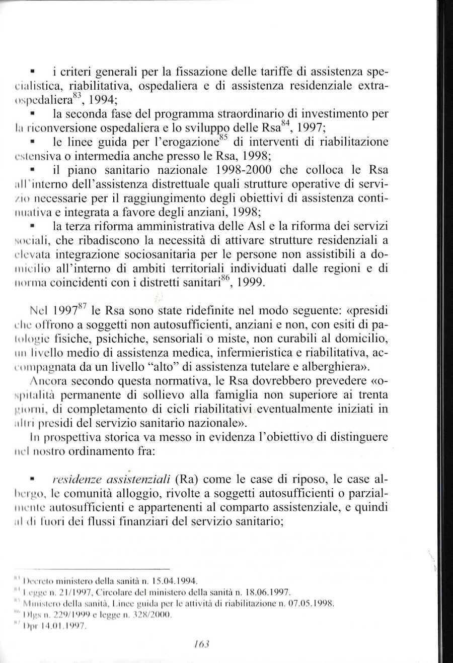 anziani politiche servizi 2005 ferrario paolo1346