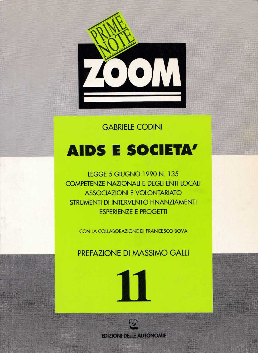 AIDS 19941966