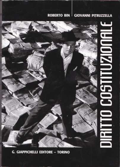 BIN PITRUZZELLA DIRITTO COSTITUZIONALE2084