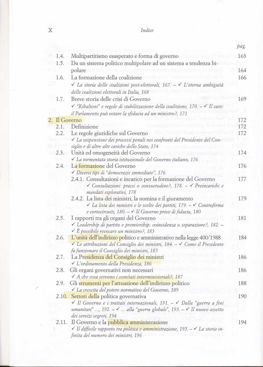 BIN PITRUZZELLA DIRITTO COSTITUZIONALE2090