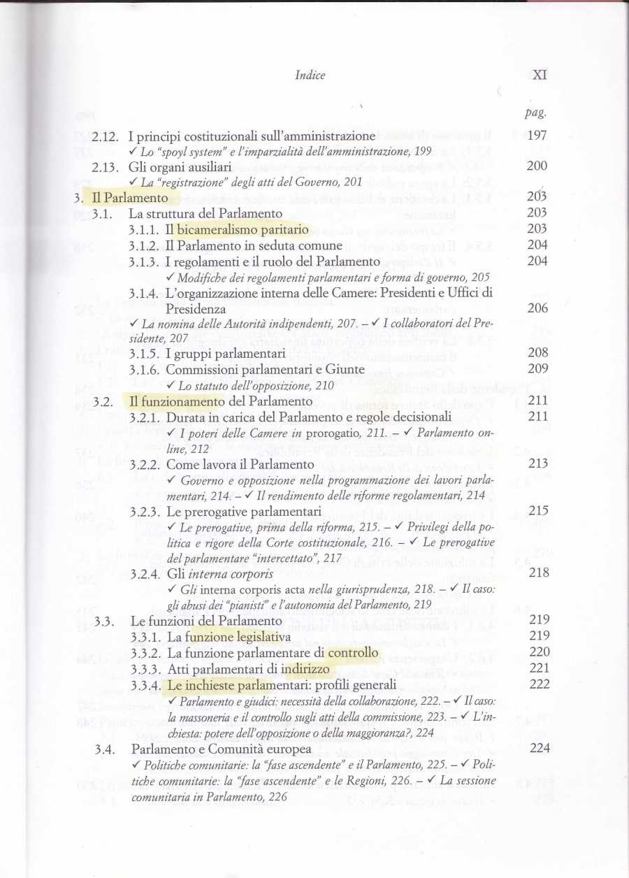 BIN PITRUZZELLA DIRITTO COSTITUZIONALE2091