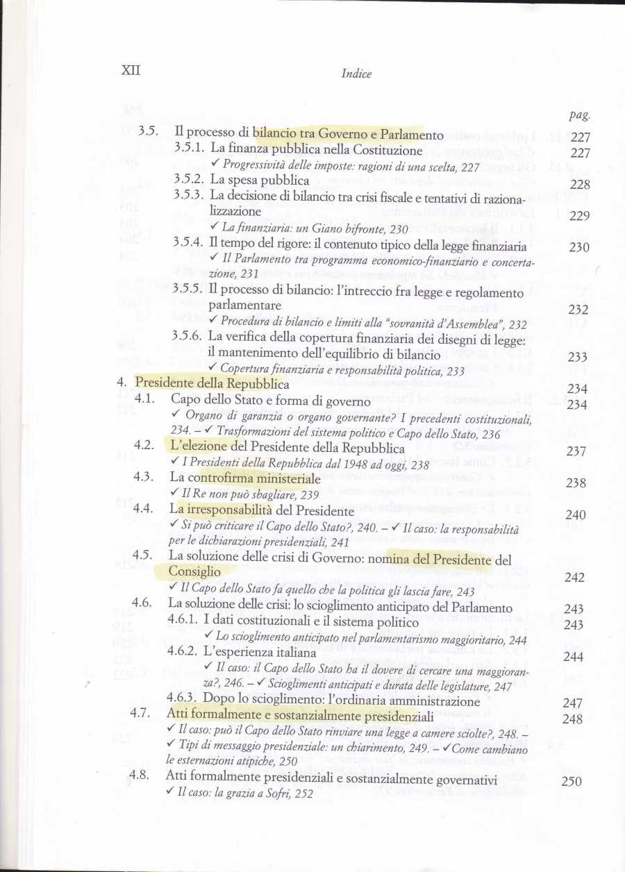 BIN PITRUZZELLA DIRITTO COSTITUZIONALE2092