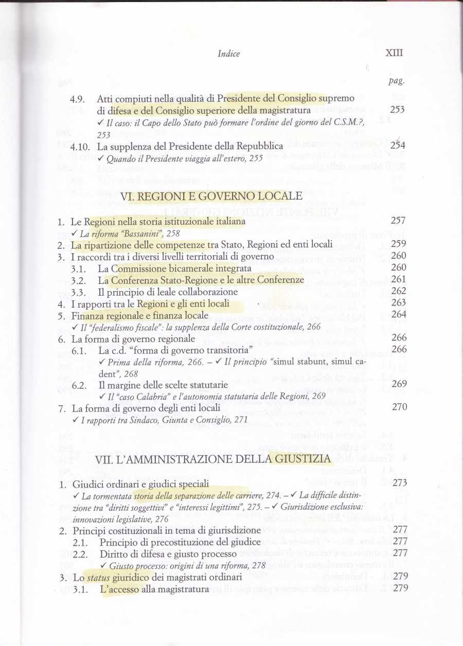 BIN PITRUZZELLA DIRITTO COSTITUZIONALE2093