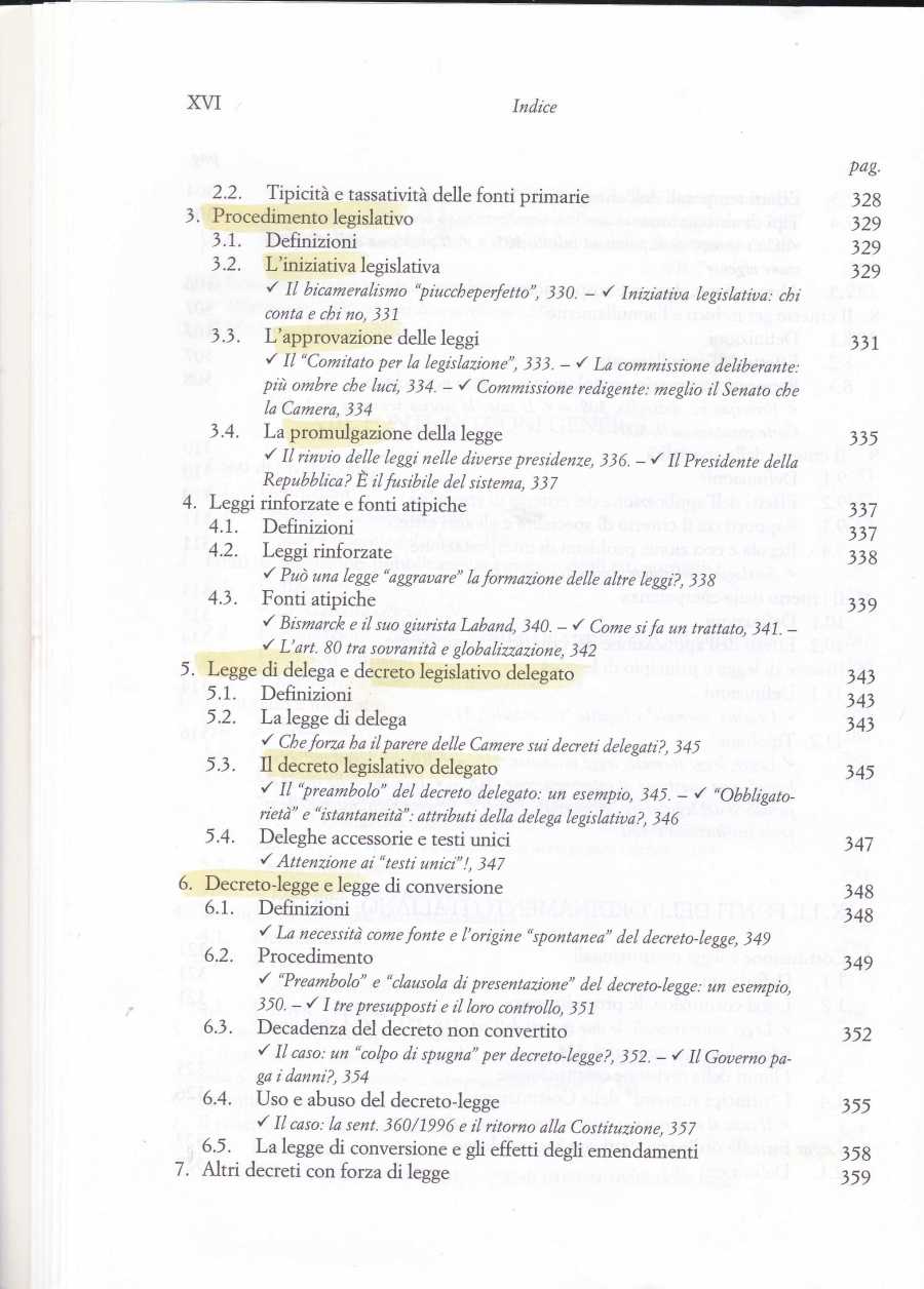 BIN PITRUZZELLA DIRITTO COSTITUZIONALE2096