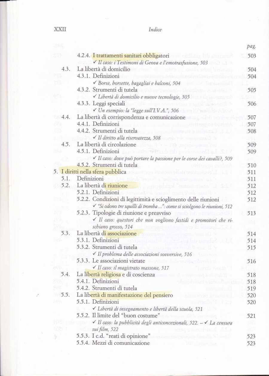 BIN PITRUZZELLA DIRITTO COSTITUZIONALE2102