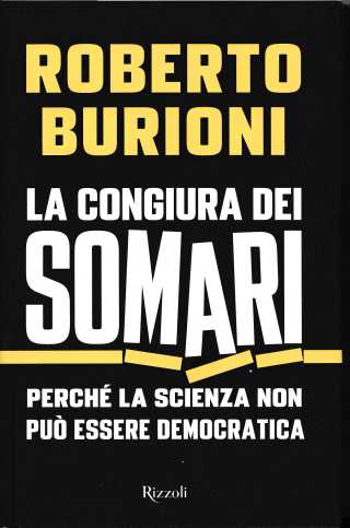 BURIONI CONGIURA SOMARI2199