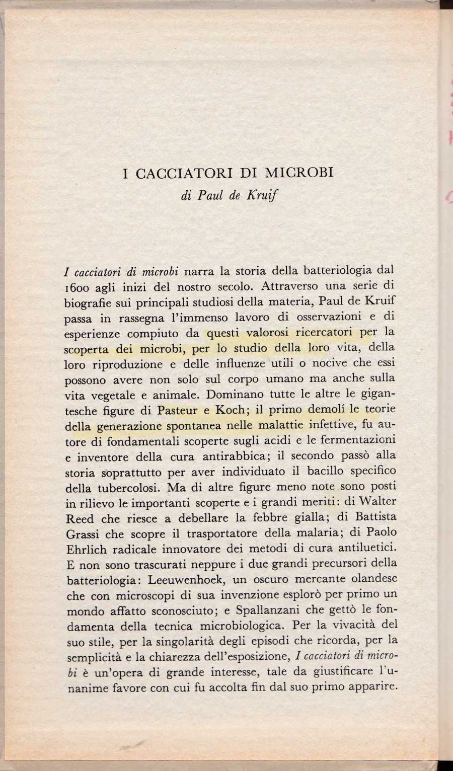 cacciatori microbi2245