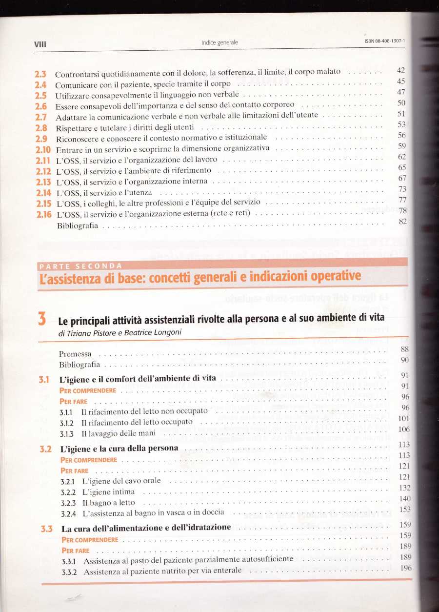 LONGONI PRENDERSI CURA2112