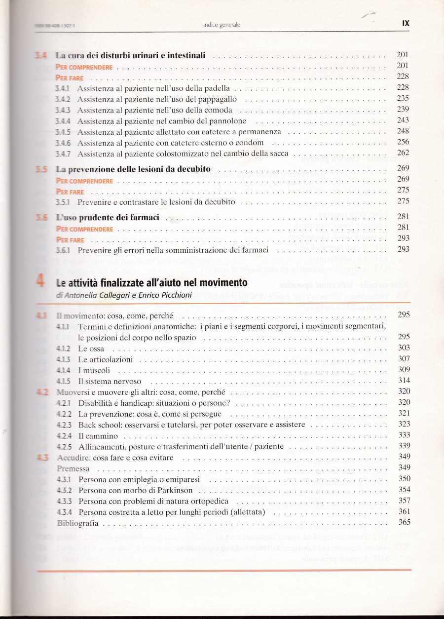 LONGONI PRENDERSI CURA2113