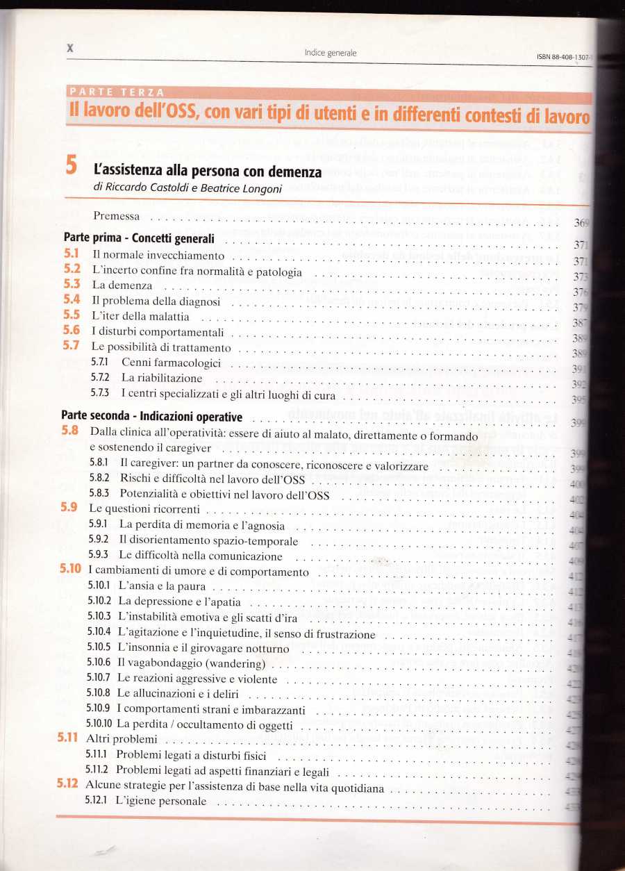 LONGONI PRENDERSI CURA2114