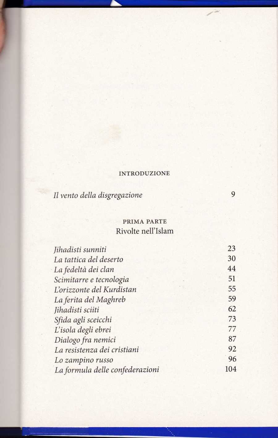 MOLINARI RITORNO TRIBU2176