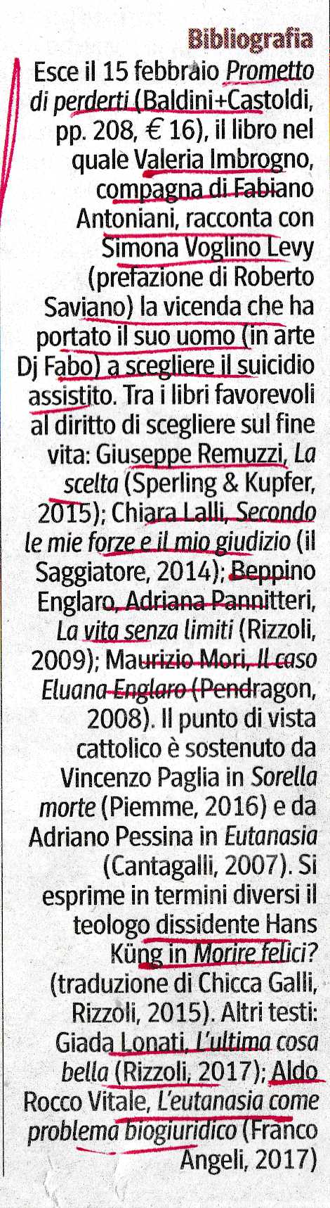 BIBLIO SUICIDIO ASSISTITO2469